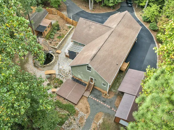 604 Woodland Church Rd, Wake Forest, NC 27587