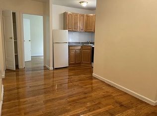 510 E 119th St #3B, New York, NY 10035