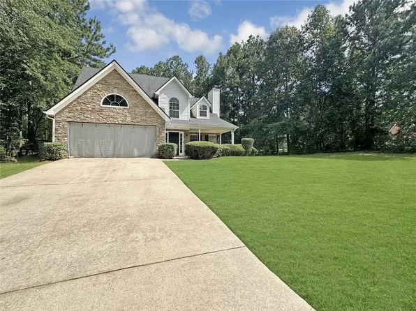50 Pebble Brooke Pass, Covington, GA 30016