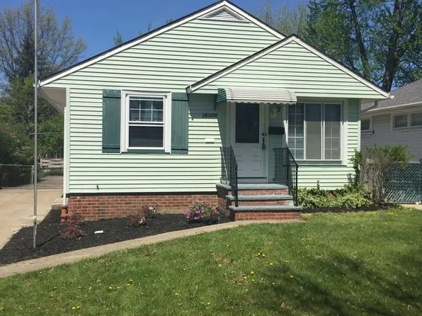 18508 Flamingo Ave, Cleveland, OH 44135