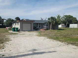 8410 Roosevelt St, Englewood, FL 34224