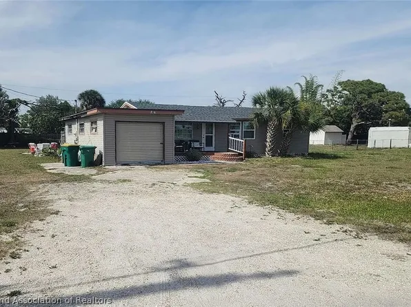 8410 Roosevelt St, Englewood, FL 34224