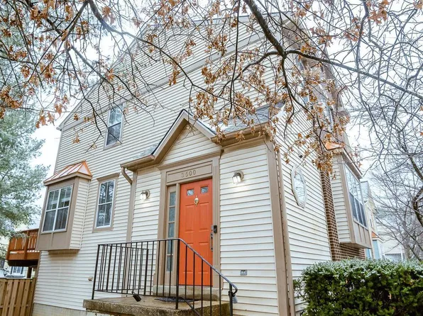 3500 Homeland Ter, Olney, MD 20832