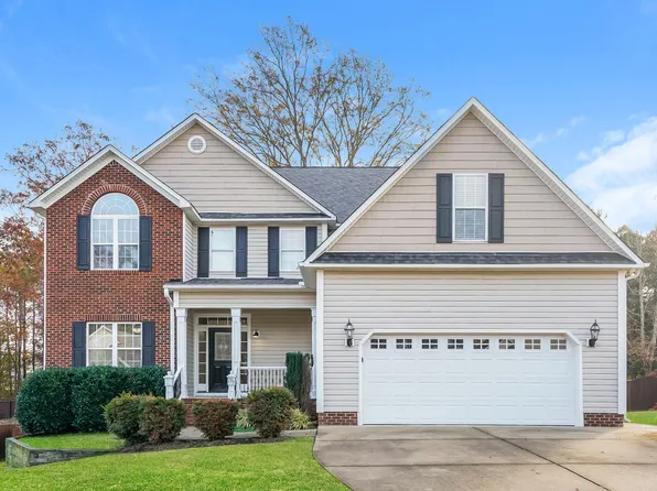 798 Winding Oak Way, Clayton, NC 27520