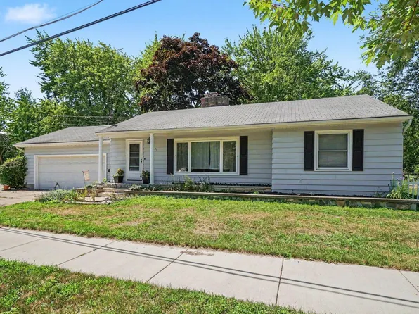 601 N Brown St, Mount Pleasant, MI 48858