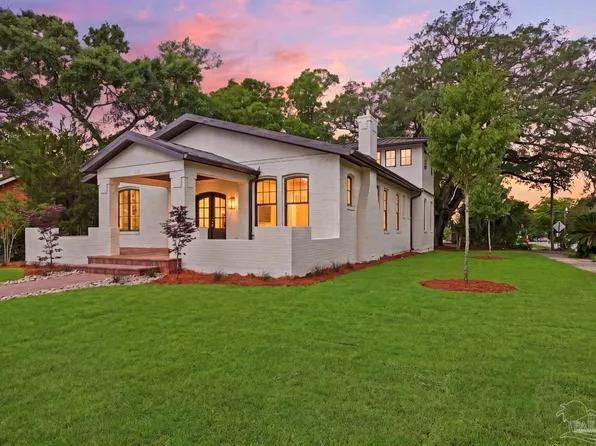1015 N Reus St, Pensacola, FL 32501