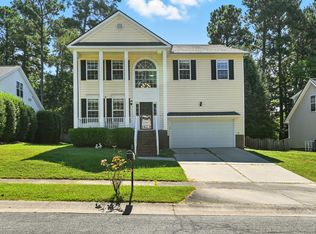 6705 Somerknoll Dr, Durham, NC 27713