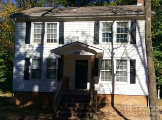 4923 Curtiswood Dr, Charlotte, NC 28213