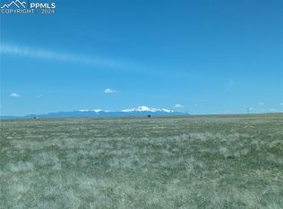 Sengbeil Rd, Yoder, CO 80864