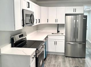 222 S Carey St, Baltimore, MD 21223