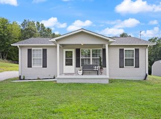 200 Welchburg Estates Rd, Annville, KY 40402