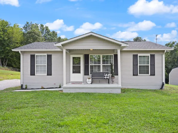 200 Welchburg Estates Rd, Annville, KY 40402