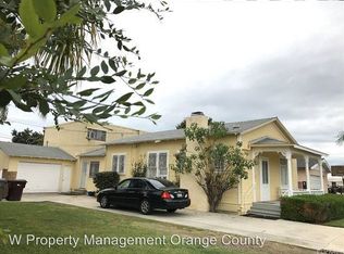 2418 W Occidental St, Santa Ana, CA 92704