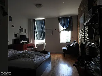 Rented by Point NYC
