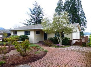 2730 Elinor St, Eugene, OR 97403