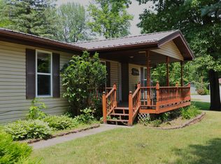 93440 Madison Ave S, Benton Harbor, MI 49022