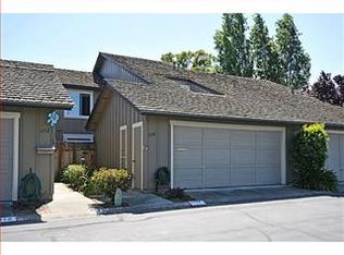 1110 Burke Ln, Foster City, CA 94404