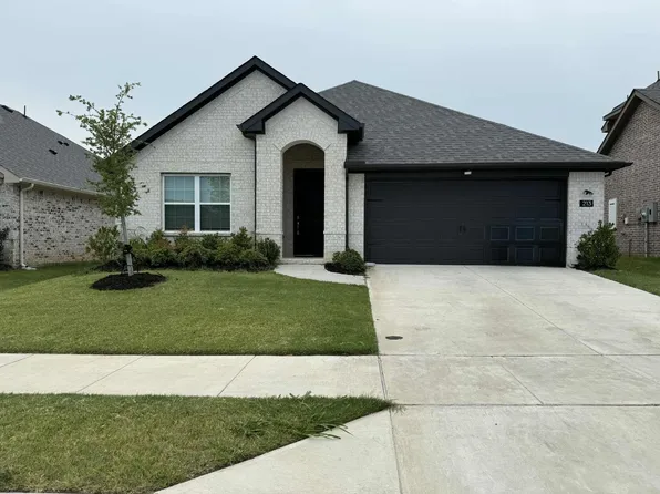 213 Portina Dr, Anna, TX 75409