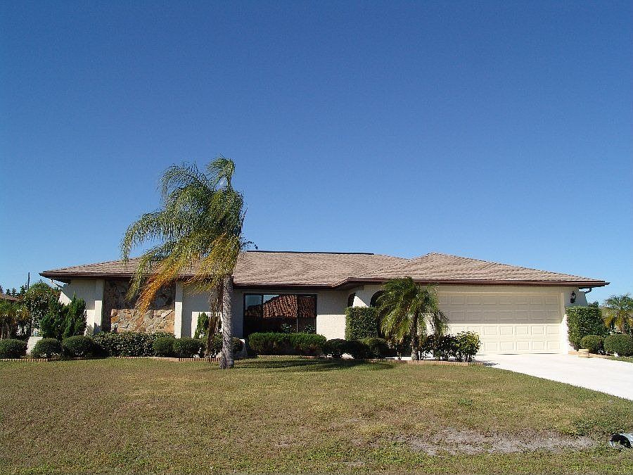 Submitted by your friendly, neighborhood Realtor