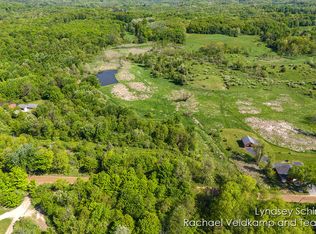 Maple Grove Rd PARCEL B, Hastings, MI 49058