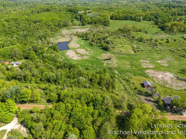Maple Grove Rd Parcel B, Hastings, MI 49058