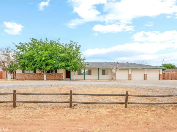 13755 Mohawk Rd, Apple Valley, CA 92307
