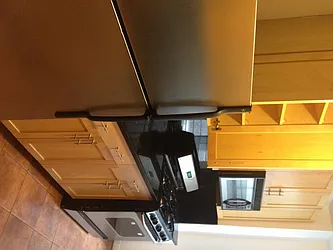 Rented by City & Suburban