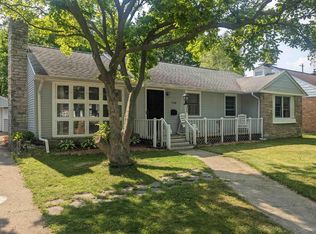 1949 Harry St, Saginaw, MI