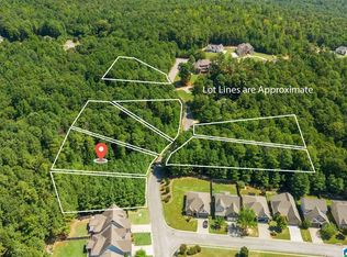 1050 Overlook Dr #305, Trussville, AL 35173