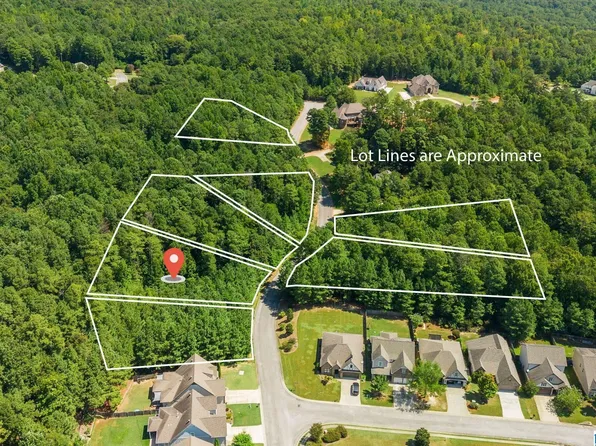 1050 Overlook Dr #305, Trussville, AL 35173