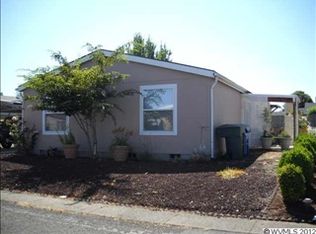 4730 Auburn Rd NE UNIT 101, Salem, OR 97301