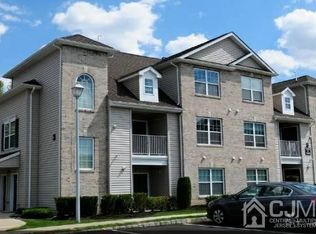 1161 Morning Glory Dr #1161, Monroe Township, NJ 08831