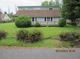 156 123rd St E, Tacoma, WA