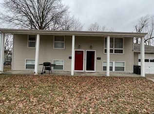 724 W 28th St, Cedar Falls, IA 50613