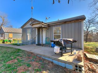 11650 Otis Rd, Guthrie, OK 73044