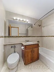 Rented by Halstead Real Estate