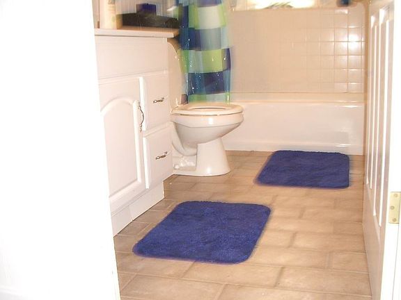 3 Tile Baths