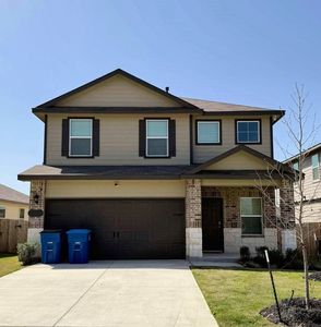 15559 Mint Patch Mdw, Von Ormy, TX, 78073