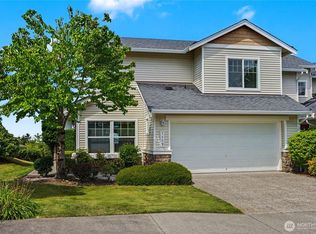 Madera Condos Os Lakeland, Auburn, WA 98092
