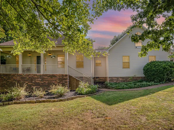 3505 Old Mill Dr, Spring Hill, TN 37174