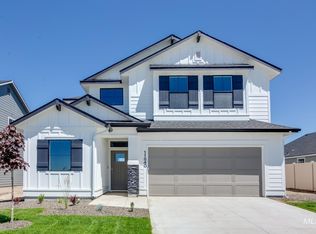 4146 N Parnassus Way, Meridian, ID 83646
