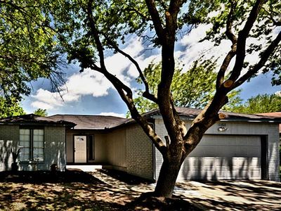 12802 Lake Conroe Hills Dr, Willis, TX, 77318