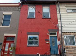 5317 Keystone St, Pittsburgh, PA 15201