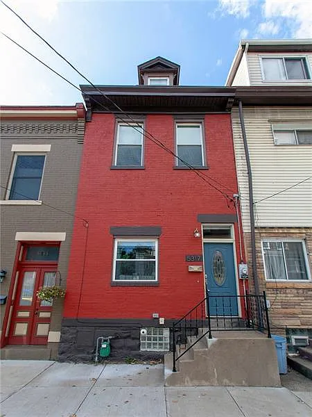 5317 Keystone St photo 1