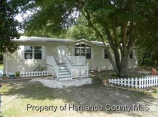 12906 Marsh Rd, Spring Hill, FL 34610