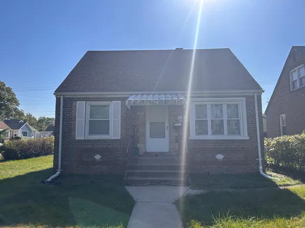 2222 167th St, Hammond, IN 46323