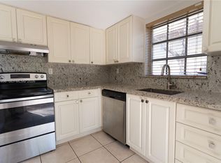 8650 SW 109th Ave Unit 3-231, Miami, FL 33173