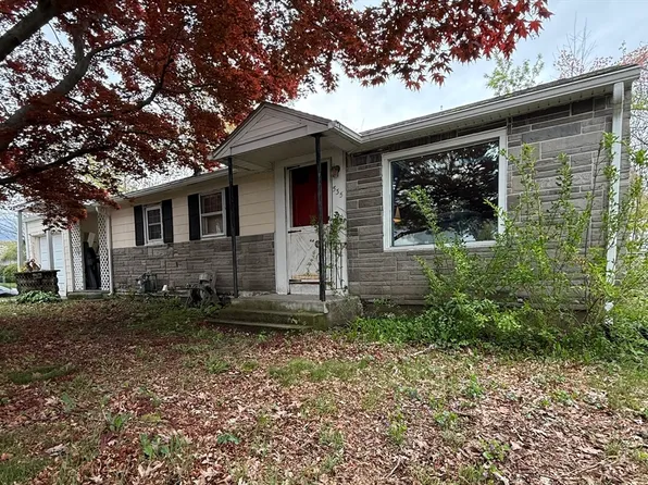 535 Prospect St, Chicopee, MA 01020