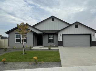 17636 Barefoot Ridge Way, Nampa, ID 83687
