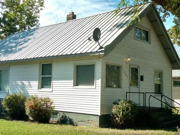 1403 W Chelan Ave, Spokane, WA 99205